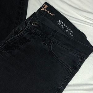 7 for all mankind jeans